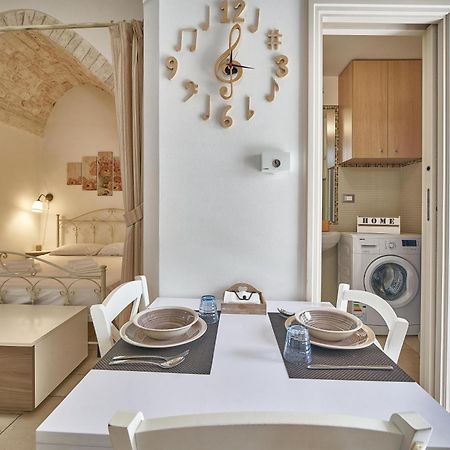 Appartamento Bellini Martina Franca Exteriör bild