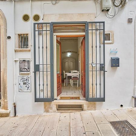 Appartamento Bellini Martina Franca Exteriör bild