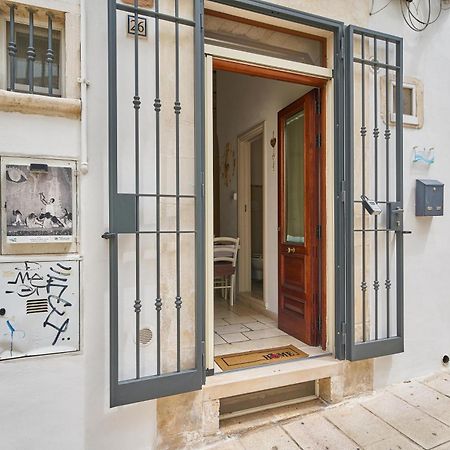Appartamento Bellini Martina Franca Exteriör bild