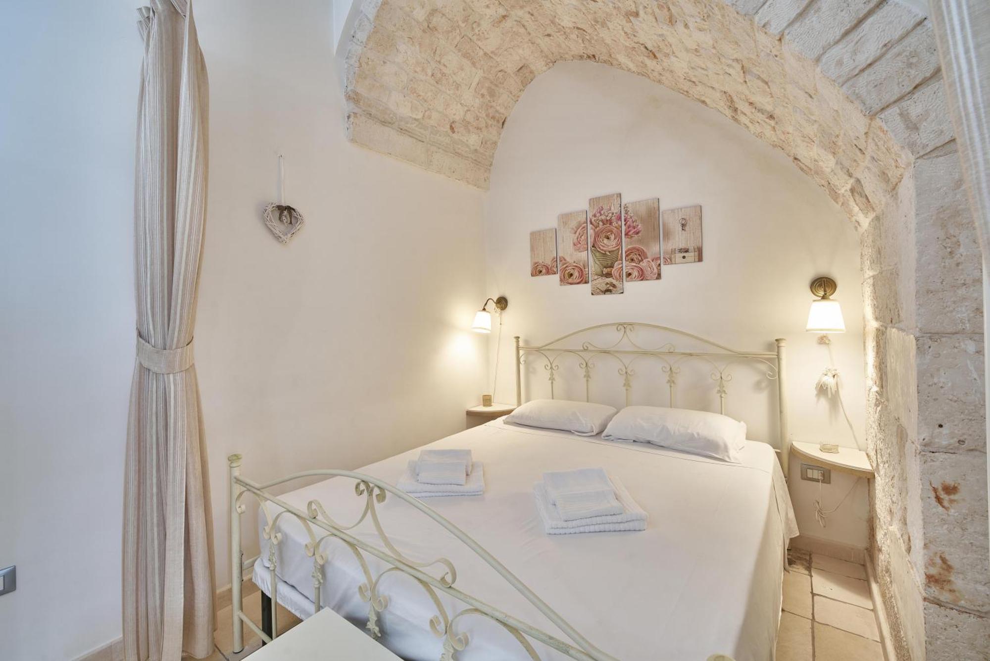 Appartamento Bellini Martina Franca Exteriör bild