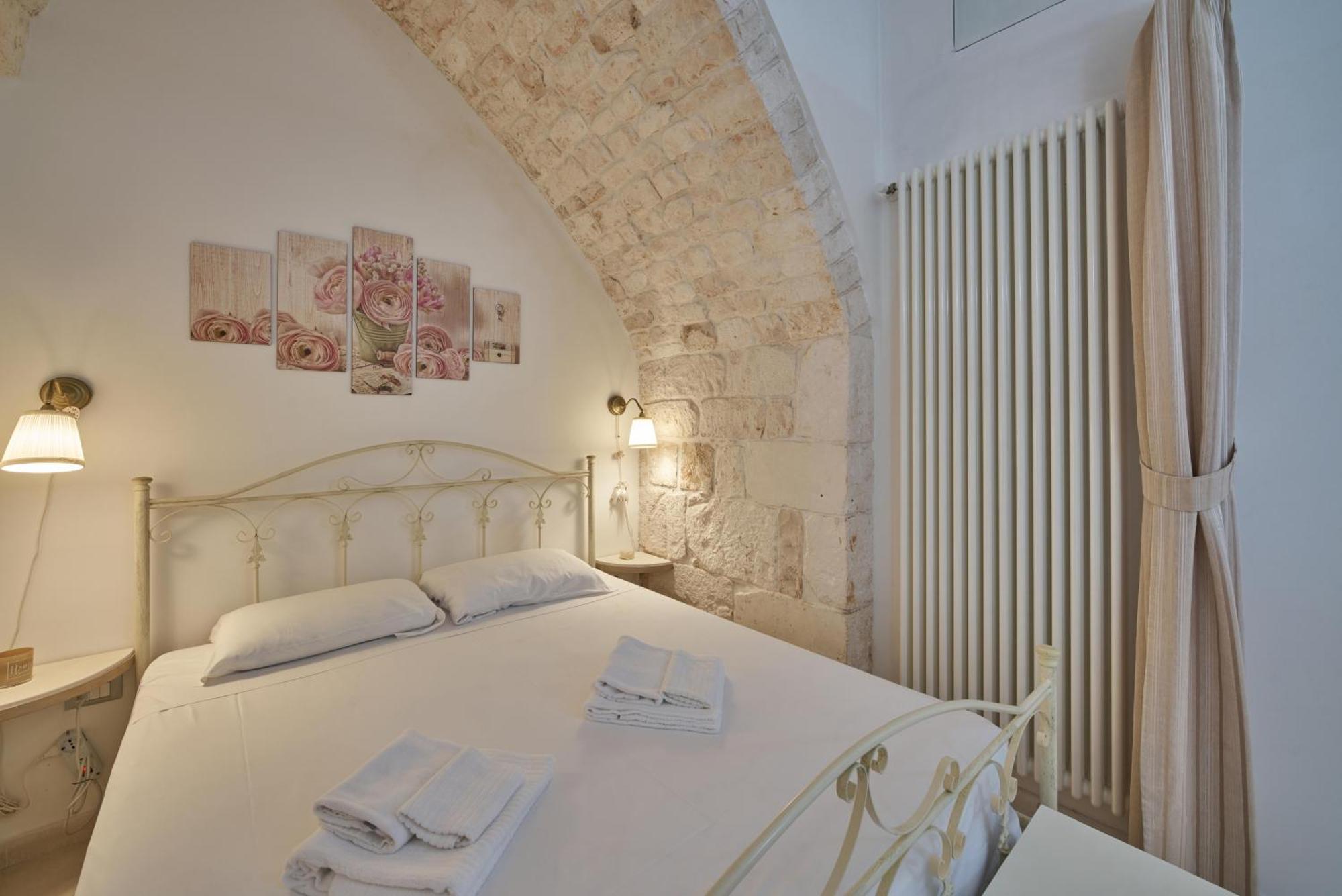 Appartamento Bellini Martina Franca Exteriör bild